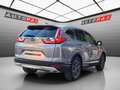 Honda CR-V 2.0 i-MMD Elegance Navi 4x2 Gris - thumbnail 4
