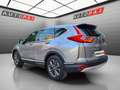 Honda CR-V 2.0 i-MMD Elegance Navi 4x2 Gris - thumbnail 5