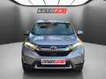 Honda CR-V 2.0 i-MMD Elegance Navi 4x2 Gris - thumbnail 2