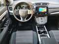 Honda CR-V 2.0 i-MMD Elegance Navi 4x2 Gris - thumbnail 17