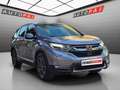 Honda CR-V 2.0 i-MMD Elegance Navi 4x2 Gris - thumbnail 3
