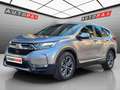 Honda CR-V 2.0 i-MMD Elegance Navi 4x2 Gris - thumbnail 1