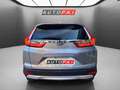 Honda CR-V 2.0 i-MMD Elegance Navi 4x2 Gris - thumbnail 6