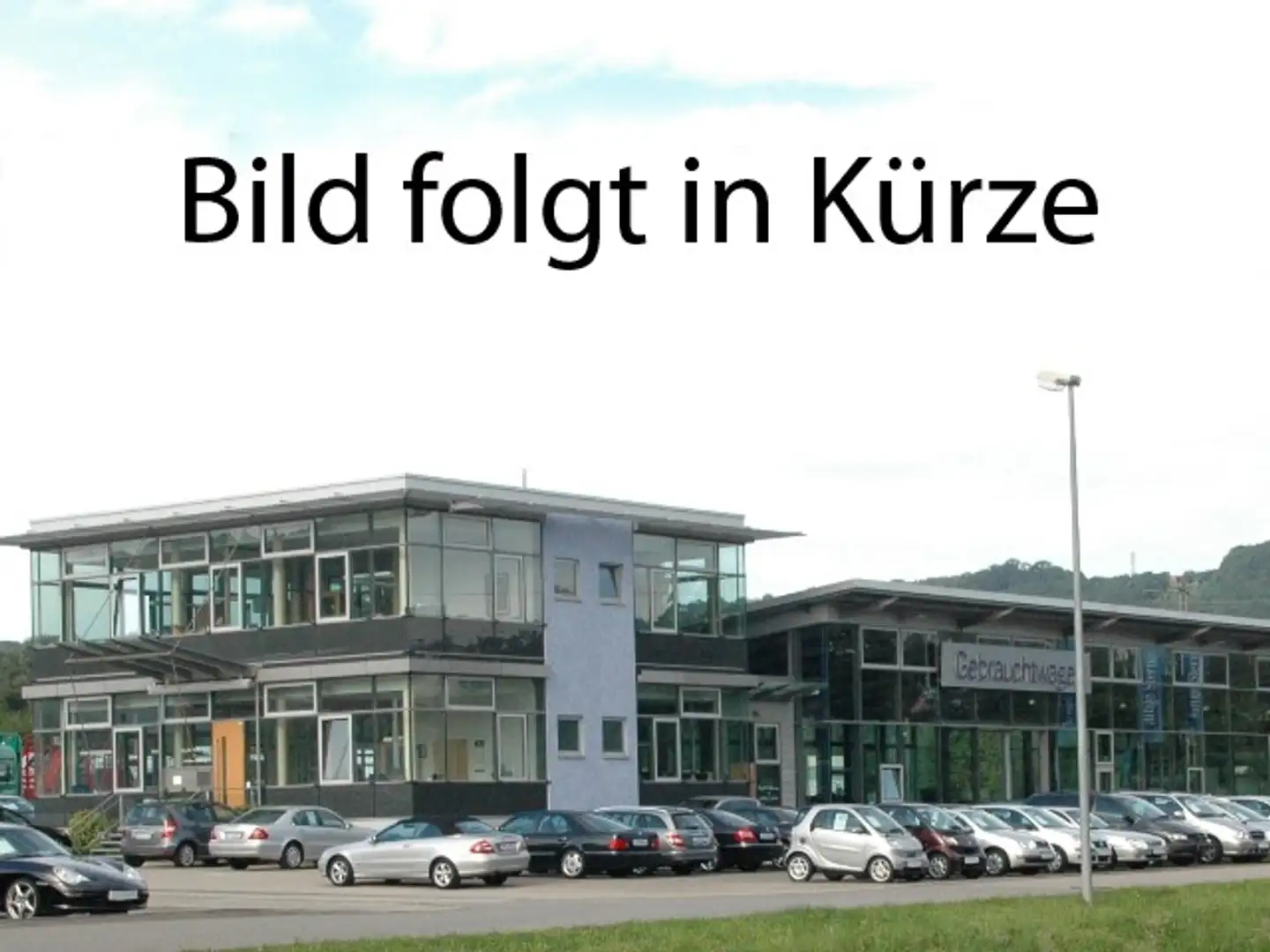 Mercedes-Benz Sprinter 317CDI L2/H2 Navi*AHK*Kamera*MBUX*Klima Weiß - 1