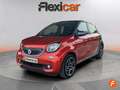 smart forFour 60kW(81CV) EQ Rojo - thumbnail 3