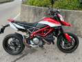 Ducati Hypermotard 950 Červená - thumbnail 3