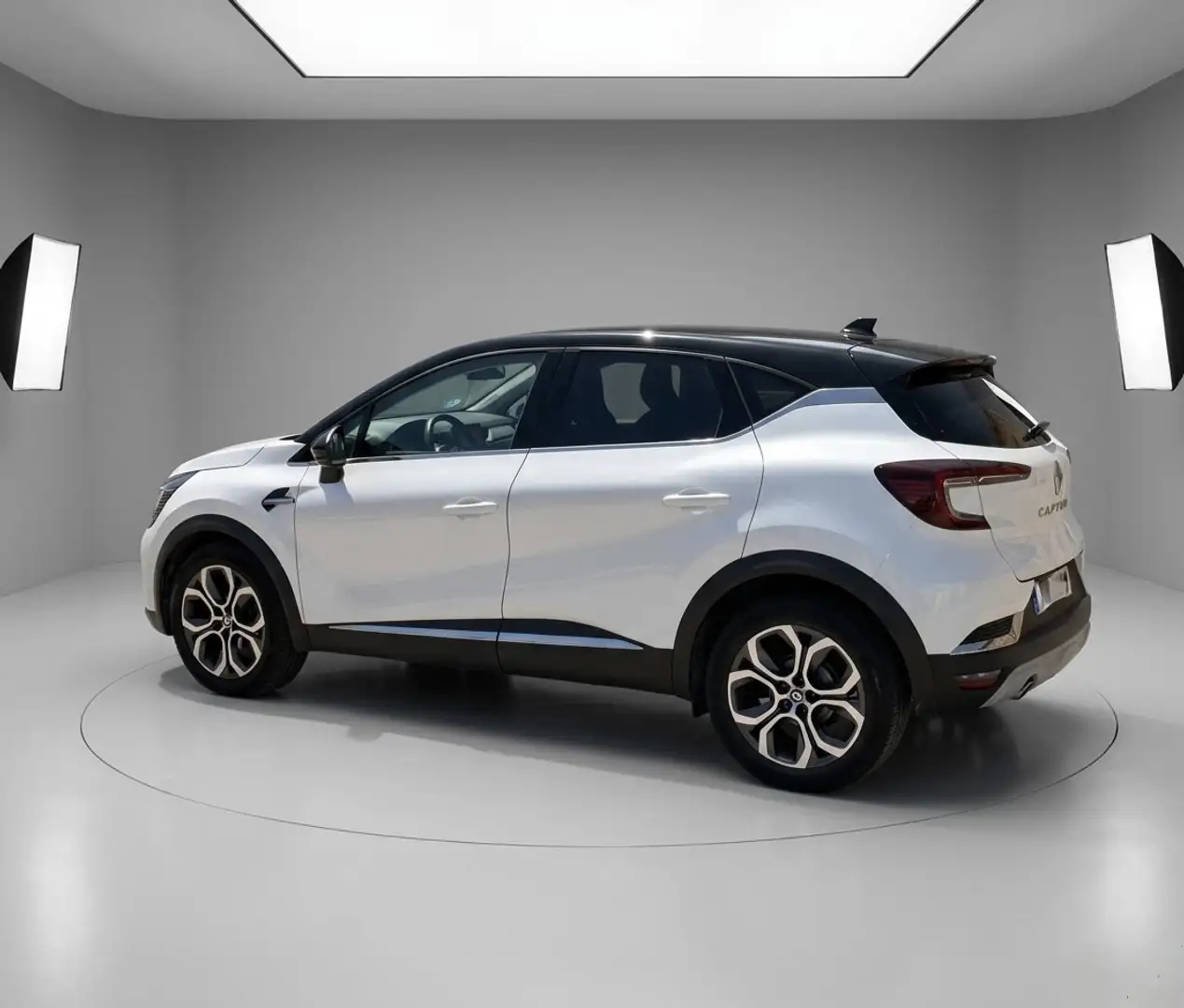 Renault Captur TCe GPF Micro Híbrido Zen103kW Zen - 2