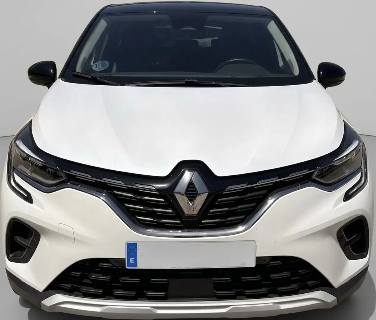 Renault Captur TCe GPF Micro Híbrido Zen103kW Zen - 1