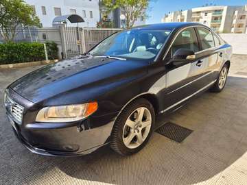 S80 II 2006 2.4 d5 R-design 205cv geartronic