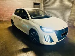 Peugeot 208 PureTech 100 S&S BVM6 Style