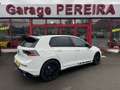 Volkswagen Golf GTI 8.5 2.0 TSI 300 CLUBSPORT HARMAN KARDON HEAD UP PA Blanc - thumbnail 3