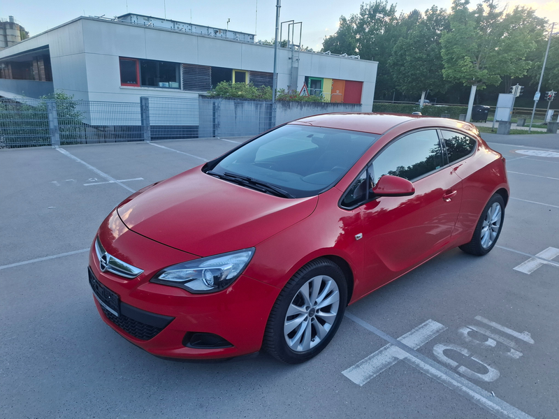 Photo du véhicule