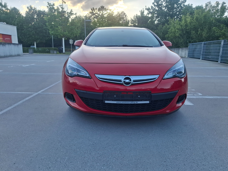 Photo du véhicule