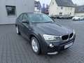 BMW X4 xDrive20d*4X4*1-HAND*AUTOMATIK*AHK 2.4T*W-RÄDER Grau - thumbnail 3