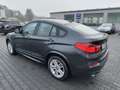 BMW X4 xDrive20d*4X4*1-HAND*AUTOMATIK*AHK 2.4T*W-RÄDER Grigio - thumbnail 7