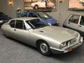 Citroen SM Citroën Maserati Coupe Gris - thumbnail 1