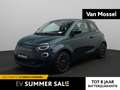 Fiat 500e 3+1 La Prima 42 kWh Groen - thumbnail 1