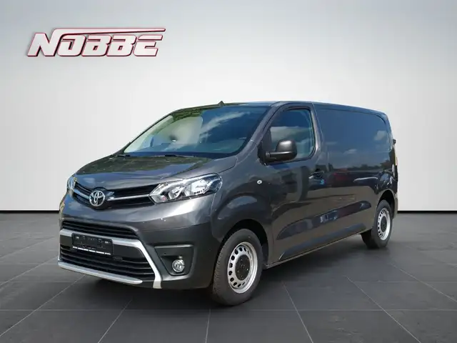 Toyota Proace Proace 2,0-l-D-4D L1 Meister