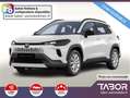Toyota Corolla Cross 1.8 Hybrid 140 CVT Comfort Белый - thumbnail 1