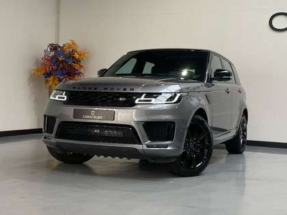 Land Rover Range Rover Sport P400e / Limited Edition / Eiger Grey