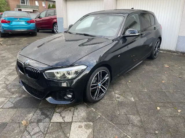 BMW 1er