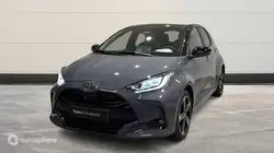 Toyota Yaris 130h Collection 5p MY26