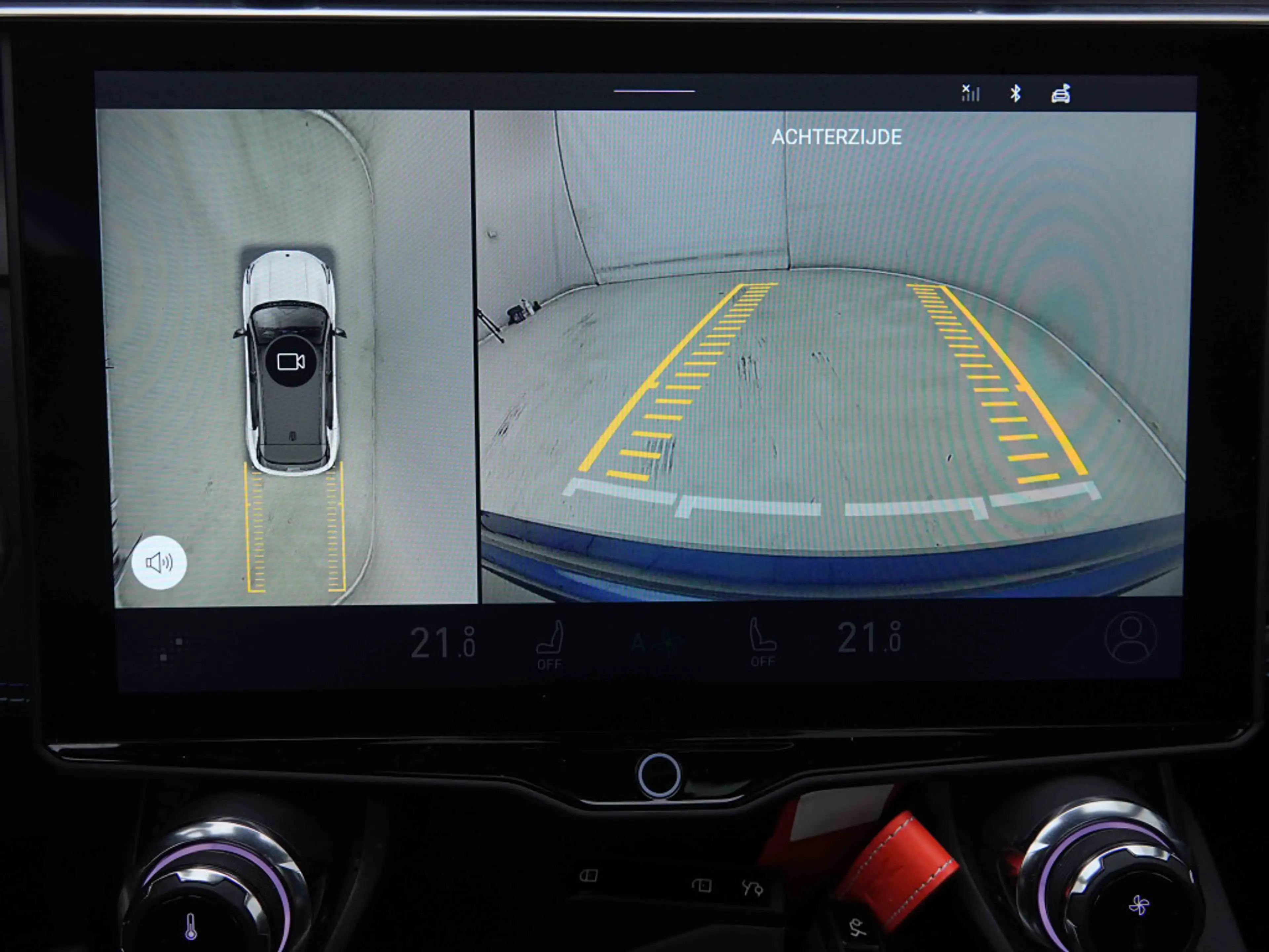 Lynk & Co 01 PHEV 262 | 70 KM EV | Pano | GPS | 360Cam | LED | ALU20 — photo 13