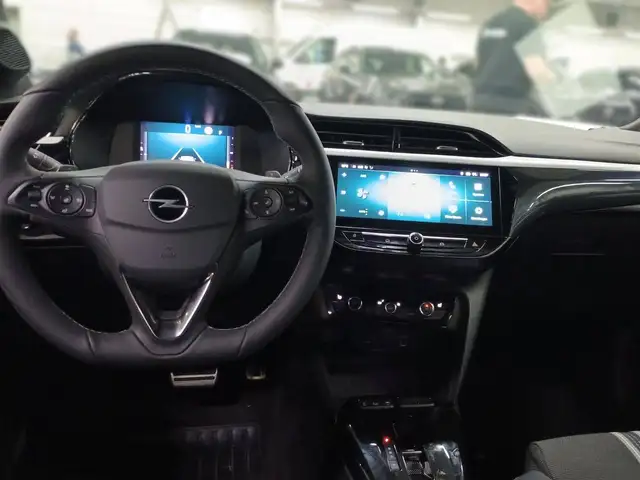 Opel Corsa view 10