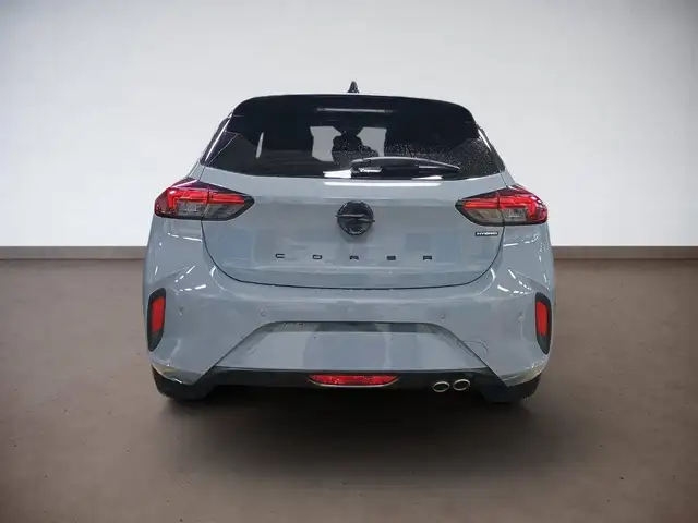 Opel Corsa view 5