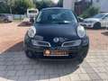 Nissan Micra Visia+AUX+KLIMA+TÜV NEU+8FACH Schwarz - thumbnail 5