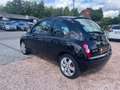 Nissan Micra Visia+AUX+KLIMA+TÜV NEU+8FACH Schwarz - thumbnail 7