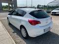 Opel Astra 1.4 100CV 5 porte Cosmo Bianco - thumbnail 7