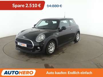Cooper *TEMPO*PDC*SHZ*KLIMA*GARANTIE*