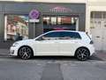 Volkswagen Golf GTD 2.0 TDI 184 DSG / TOIT OUVRANT / CARPLAY / SIEGES CHAUFFANTS Blanc - thumbnail 4