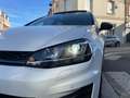 Volkswagen Golf GTD 2.0 TDI 184 DSG / TOIT OUVRANT / CARPLAY / SIEGES CHAUFFANTS Weiß - thumbnail 43