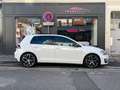 Volkswagen Golf GTD 2.0 TDI 184 DSG / TOIT OUVRANT / CARPLAY / SIEGES CHAUFFANTS Blanc - thumbnail 8