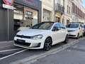 Volkswagen Golf GTD 2.0 TDI 184 DSG / TOIT OUVRANT / CARPLAY / SIEGES CHAUFFANTS Blanc - thumbnail 3