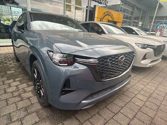 Second hand Mazda Cx-60 3.3