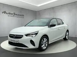 Opel Corsa 1.2 Turbo Eleganca S/S Automatik