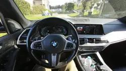 BMW X5 xDrive45e xLine