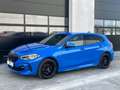BMW 116 i ///M Sport/LED/Camera/.../2 Jaar Garantie Blu/Azzurro - thumbnail 2
