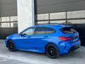 BMW 116 i ///M Sport/LED/Camera/.../2 Jaar Garantie Bleu - thumbnail 3