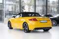 Audi TTS Roadster 2.0 TFSI quattro*SPORTSITZE* Gelb - thumbnail 22