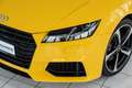 Audi TTS Roadster 2.0 TFSI quattro*SPORTSITZE* Żółty - thumbnail 14