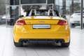 Audi TTS Roadster 2.0 TFSI quattro*SPORTSITZE* Żółty - thumbnail 6