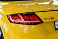 Audi TTS Roadster 2.0 TFSI quattro*SPORTSITZE* Gelb - thumbnail 16