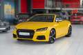 Audi TTS Roadster 2.0 TFSI quattro*SPORTSITZE* Gelb - thumbnail 26