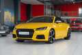 Audi TTS Roadster 2.0 TFSI quattro*SPORTSITZE* Gelb - thumbnail 20