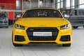 Audi TTS Roadster 2.0 TFSI quattro*SPORTSITZE* Gelb - thumbnail 24