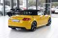 Audi TTS Roadster 2.0 TFSI quattro*SPORTSITZE* Gelb - thumbnail 29